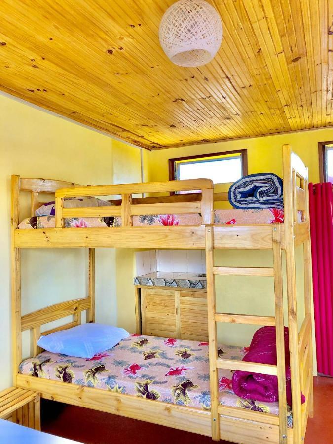 מלון פיאנרנטסואה An-Tsaha Chambre D'Hotes מראה חיצוני תמונה